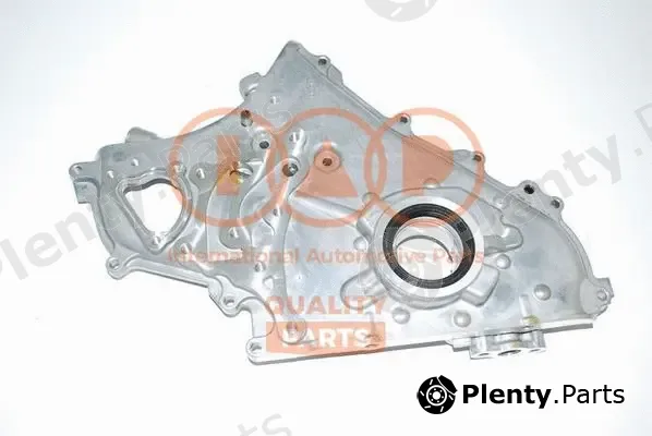 Iap Quality Parts 160-13103 — Oil Pump