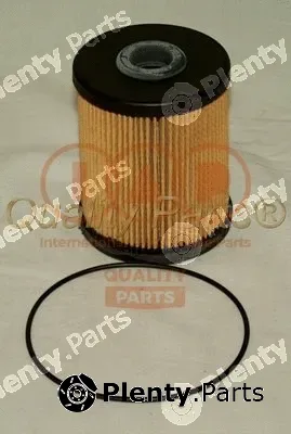 Iap Quality Parts 122-00024 — Fuel Filter