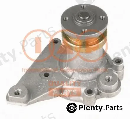 Iap Quality Parts 150-16010 — Water Pump, engine cooling