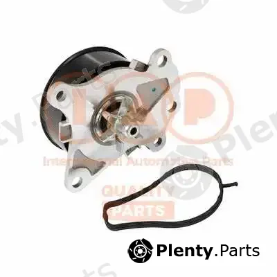 Iap Quality Parts 150-25000 — Water Pump, engine cooling