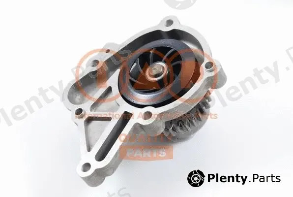 Iap Quality Parts 150-03046 — Water Pump, engine cooling