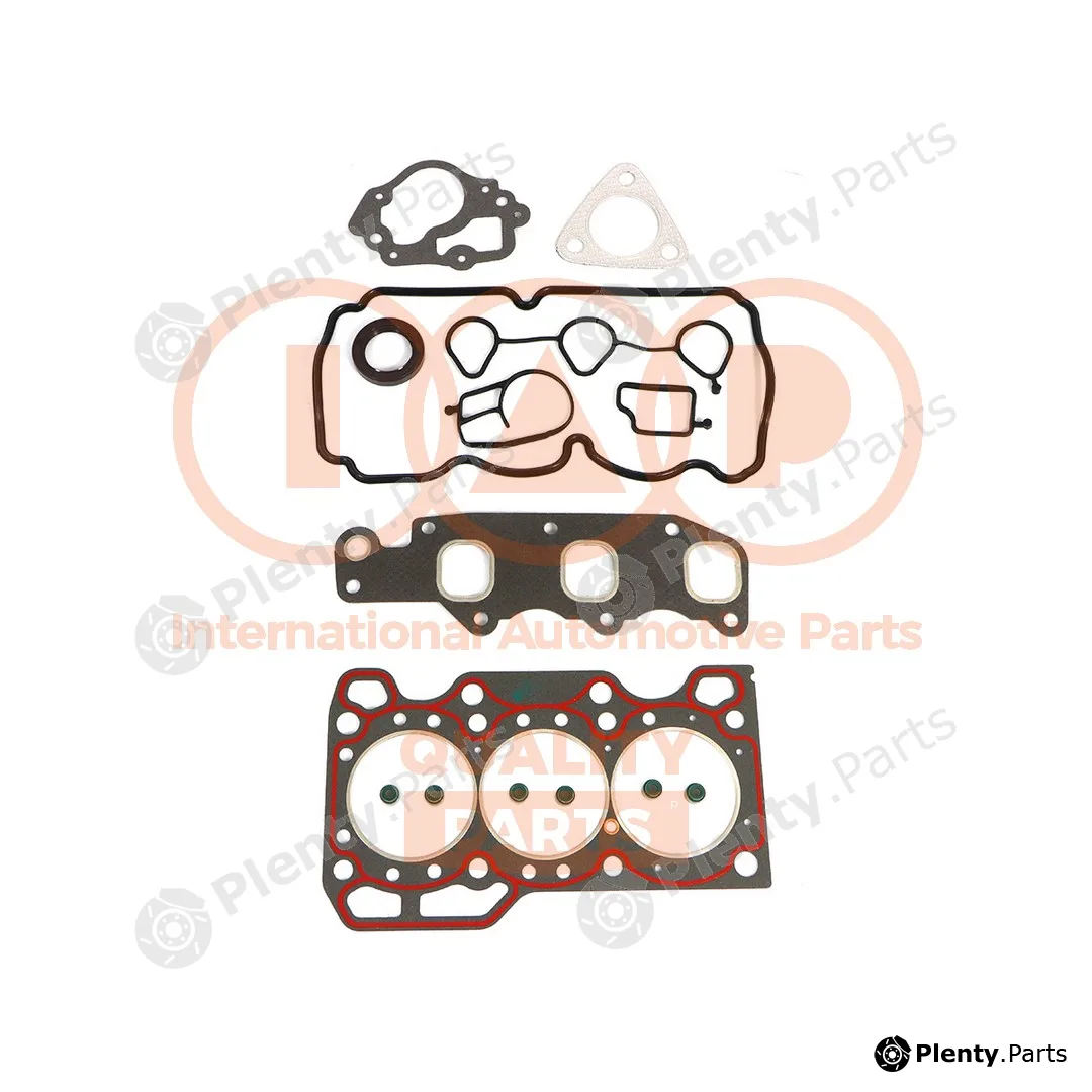 Iap Quality Parts 116-20060P — Gasket Kit, cylinder head