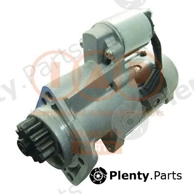 Iap Quality Parts 803-13140 — Starter