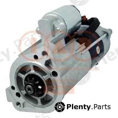 Iap Quality Parts 803-12030 — Starter