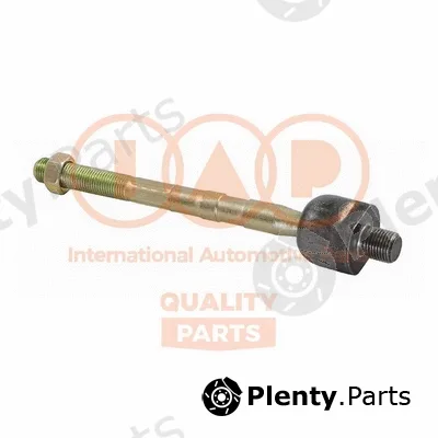 Iap Quality Parts 614-25040 — Inner Tie Rod
