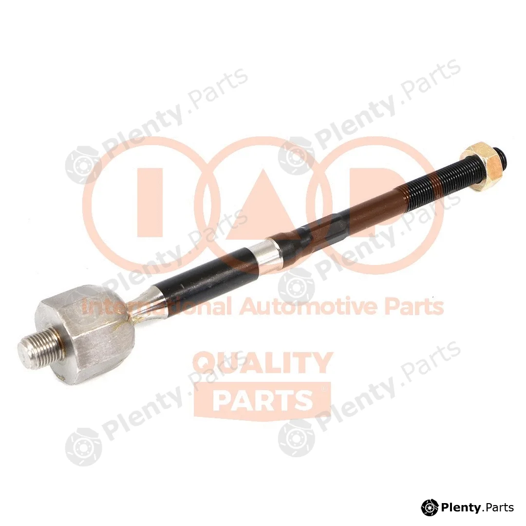 Iap Quality Parts 614-11120 — Inner Tie Rod