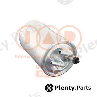 Iap Quality Parts 122-09032 — Fuel Filter