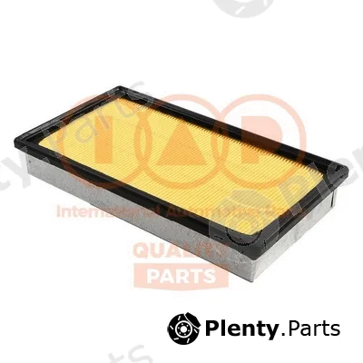 Iap Quality Parts 121-11054 — Air Filter