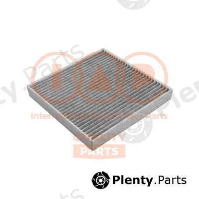Iap Quality Parts 821-00101C — Filter, cabin air