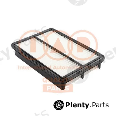 Iap Quality Parts 121-07000 — Air Filter
