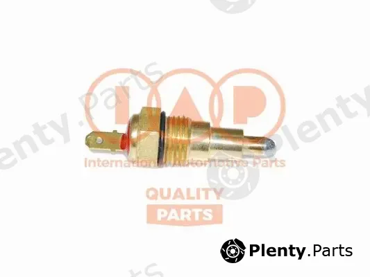 Iap Quality Parts 843-11050 — Temperature Switch, radiator fan
