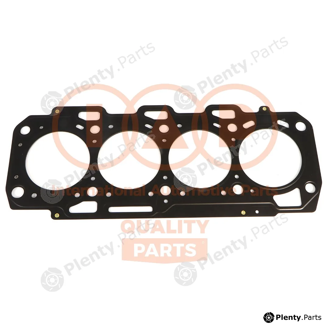 Iap Quality Parts 118-10084 — Gasket, cylinder head