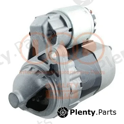 Iap Quality Parts 803-13093 — Starter