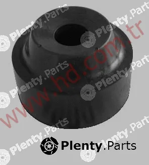 HD HD19003 — Mounting, engine
