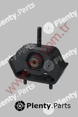 HD HD4004 — Mounting, engine