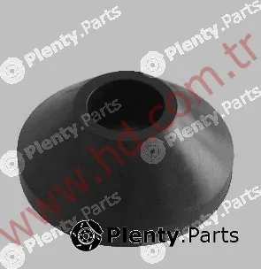 HD HD19004 — Mounting, engine