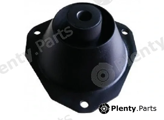 HD HD5902 — Mounting, engine