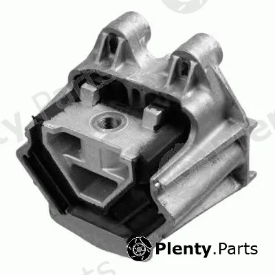 HD HD9140 — Mounting, engine