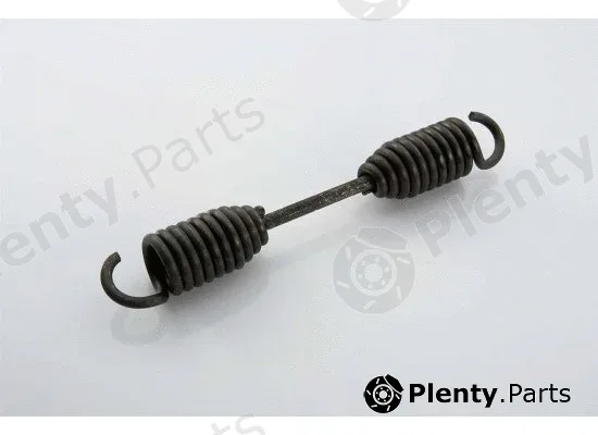 HD HD11325 — Spring, brake shoes