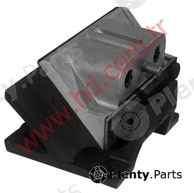 HD HD5224 — Mounting, engine