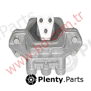 HD HD10083 — Mounting, engine