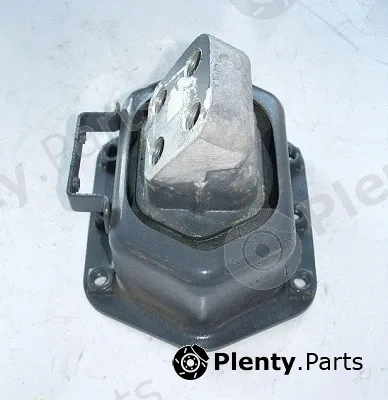 HD HD10172 — Mounting, engine