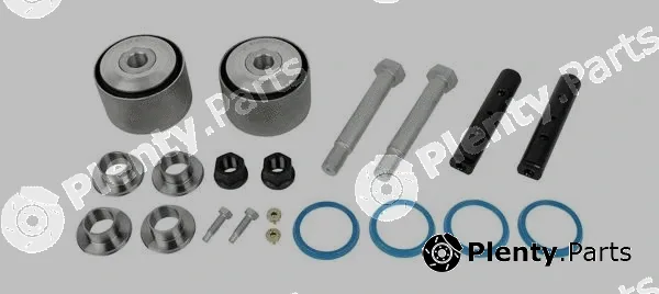 HD HD10161 — Repair Kit, driver cab suspension