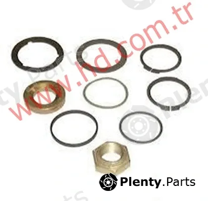 HD HD11073 — Repair Kit, brake camshaft