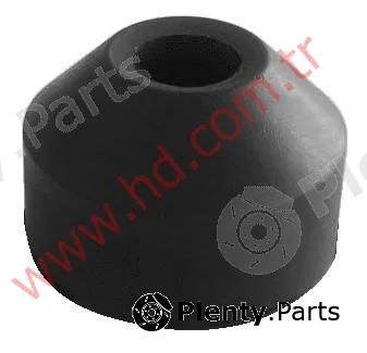 HD HD19006 — Mounting, radiator