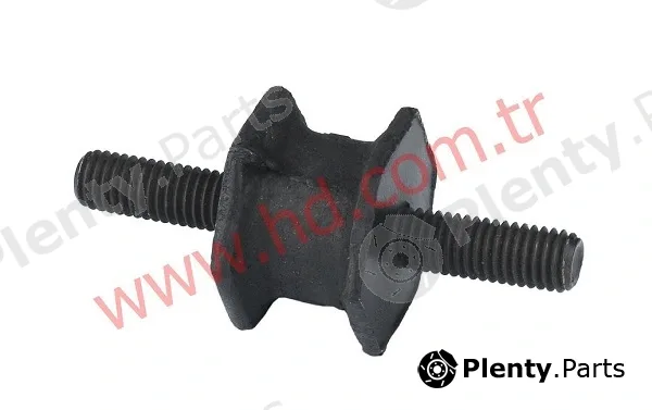 HD HD3084 — Mounting, radiator