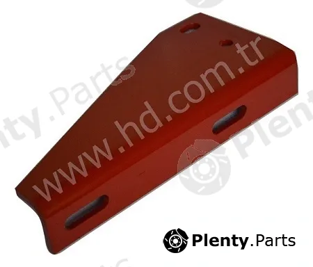 HD 034130004 — Suspension, propshaft
