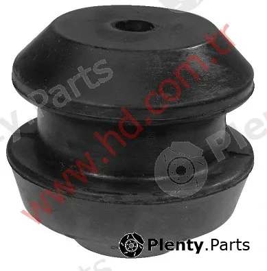 HD HD9023 — Mounting, engine