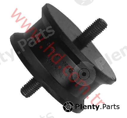 HD HD5215 — Mounting, radiator