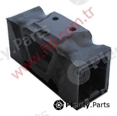 HD HD9077 — Mounting, engine