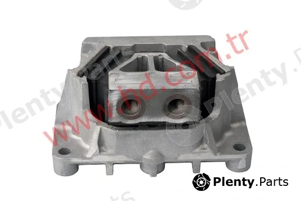 HD HD5270-2 — Mounting, engine