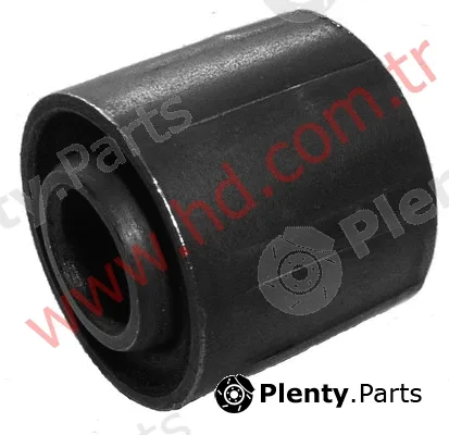 HD HD5264 — Mounting, alternator