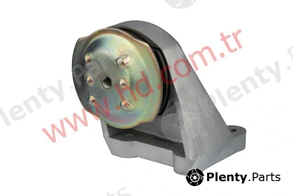 HD HD5277-R — Mounting, engine