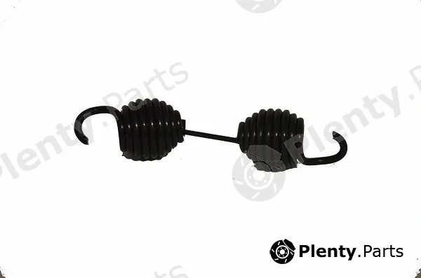 HD HD11329 — Spring, brake shoes