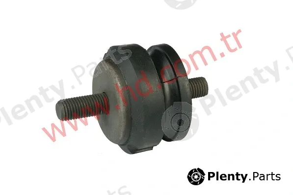 HD HD10020 — Rubber Buffer, muffler