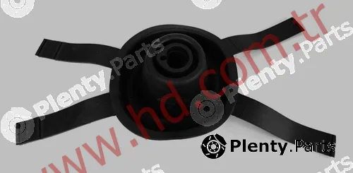 HD HD12015 — Gear Shift Lever Gaiter