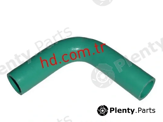 HD HD15100 — Radiator Hose