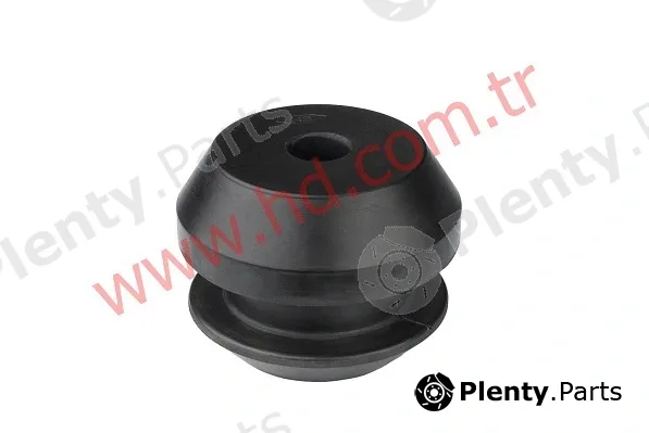 HD HD9029 — Mounting, engine