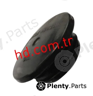HD HD19165 — Sealing Cap, oil filler neck