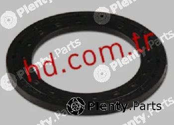 HD HD10126 — Seal Ring, driver cab stabiliser