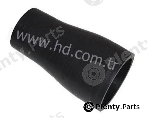 HD HD5520 — Charge Air Hose