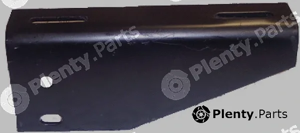 HD 034130003 — Suspension, propshaft
