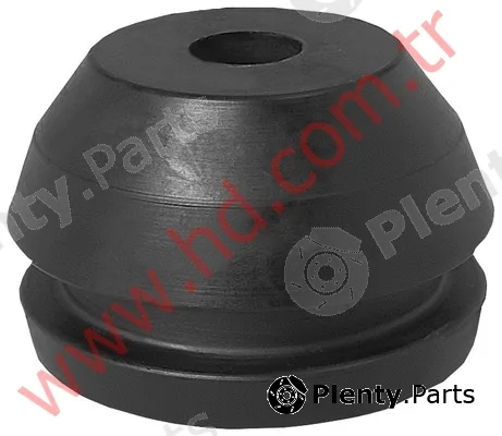 HD HD9028 — Mounting, engine