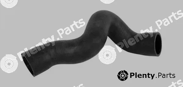 HD HD12300 — Radiator Hose