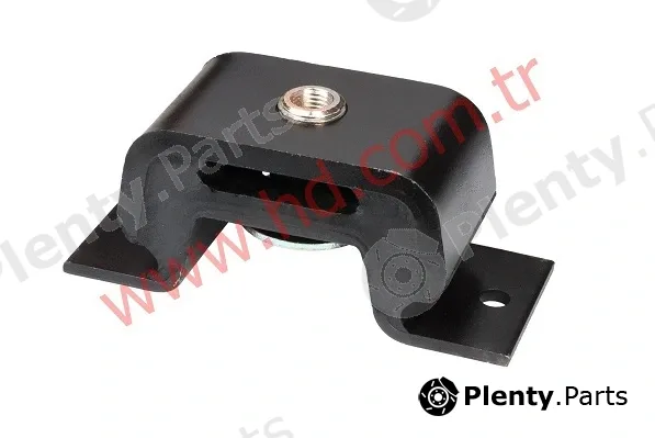 HD HD19056 — Mounting, engine