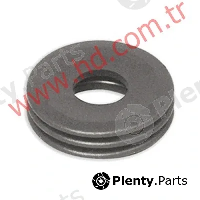 HD HD12014 — Cap, manual transmission housing